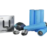 Li-ion Battery