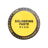 Solder Paste