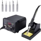 Soldering Station